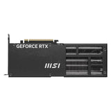 MSI GeForce RTX 5080 Inspire 3X OC (16 Go, GDDR7)