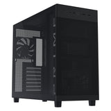 ASUS Geh PRIME AP303 TG BLACK (ATX, mATX, Mini-ITX)
