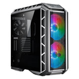 Cooler Master Mastercase H500P Mesh ARGB (ATX, mATX, Mini-ITX)