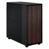 Fractal North XL Charcoal Black (ATX, mATX, Micro-ITX)