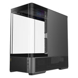 Antec Geh Mid C6 CURVE ARGB ATX/M-ATX/M-ITX o.N. BK retail (ATX, ITX, mATX)