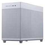 ASUS AP201 Prime TG (mATX, Mini-ITX)