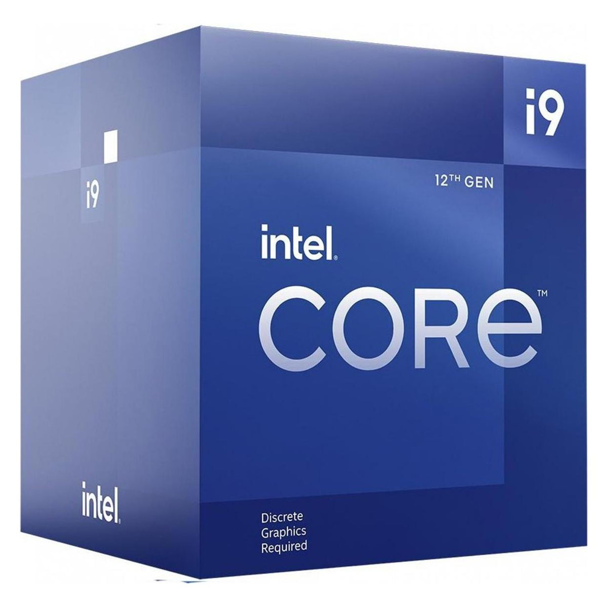 Intel Core i9-12900F (LGA 1700, 2.40 GHz, 16 -Core)