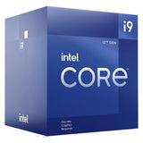 Intel Core i9-12900F (LGA 1700, 2.40 GHz, 16 -Core)