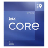 Intel Core i9-12900F (LGA 1700, 2.40 GHz, 16 -Core)
