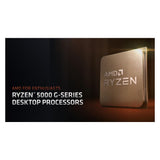 AMD Ryzen 5 5600G (AM4, 3.90 GHz, 6 -Core)