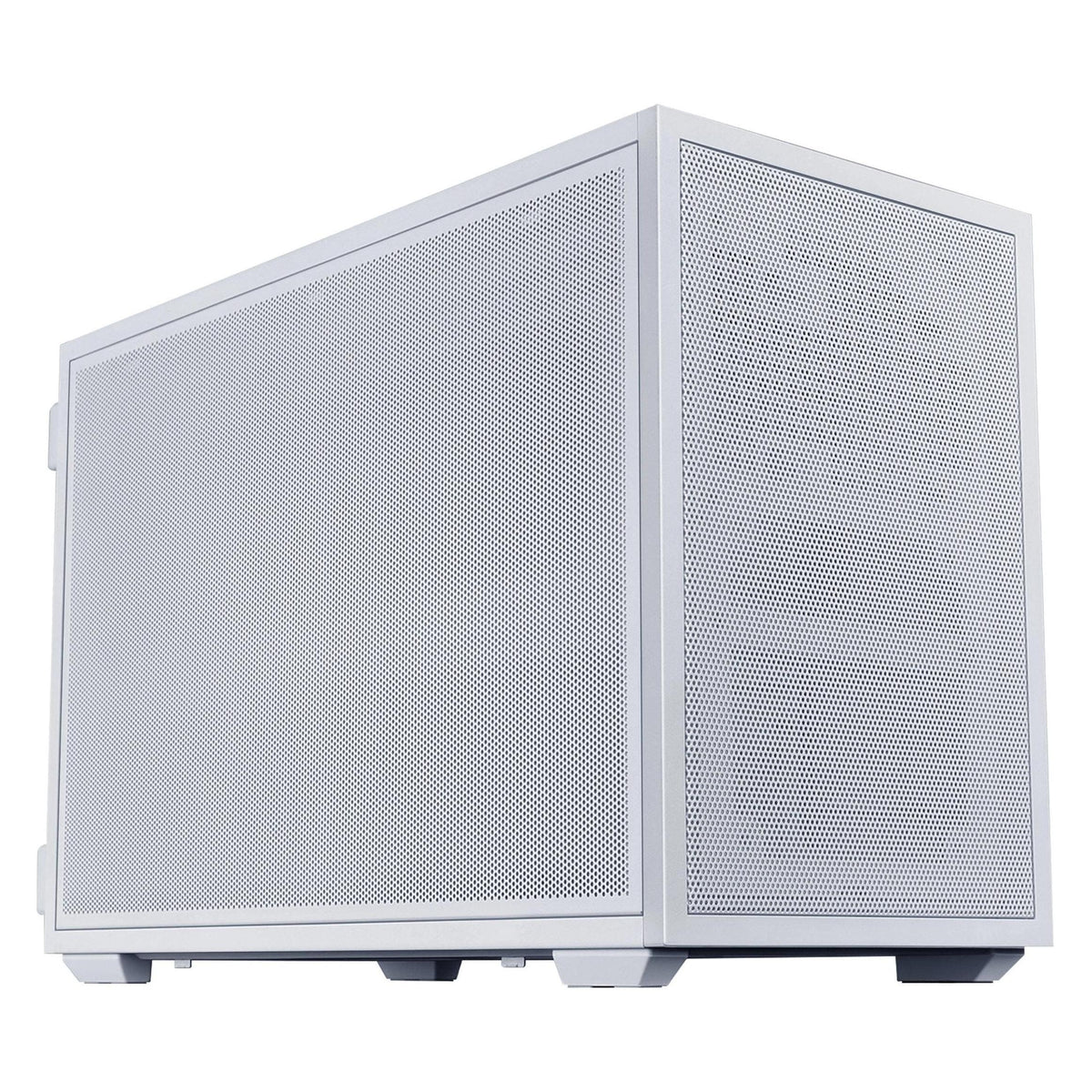 Lian-Li DAN Cases B4 (mATX, Mini-ITX)