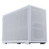 Lian-Li DAN Cases B4 (mATX, Mini-ITX)