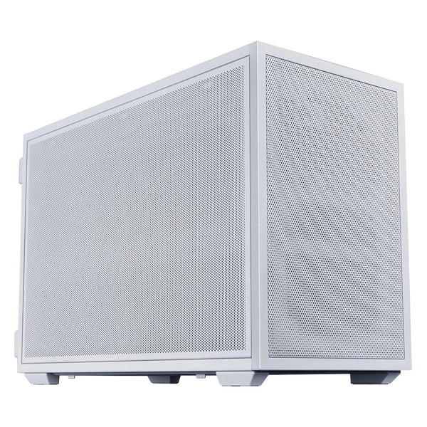Lian-Li DAN Cases B4 (mATX, Mini-ITX)