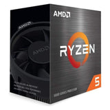 AMD Ryzen 5 5600G (AM4, 3.90 GHz, 6 -Core)
