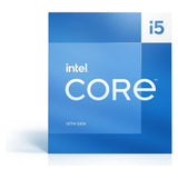Intel Core I5-13500 (LGA 1700, 2.50 GHz, 14 -Core)