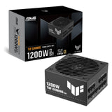 ASUS Netzteil TUF-GAMING-1200G-EVO 1200W 80+ Gold (1200 W)