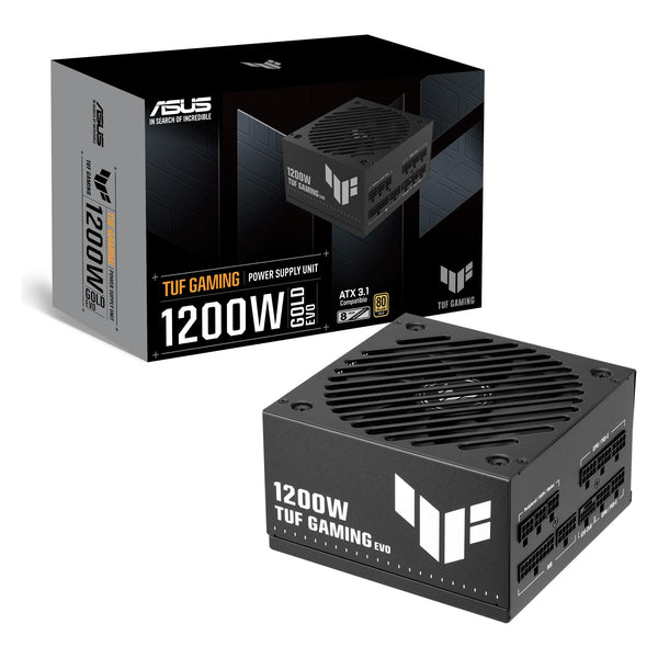 ASUS Netzteil TUF-GAMING-1200G-EVO 1200W 80+ Gold (1200 W)