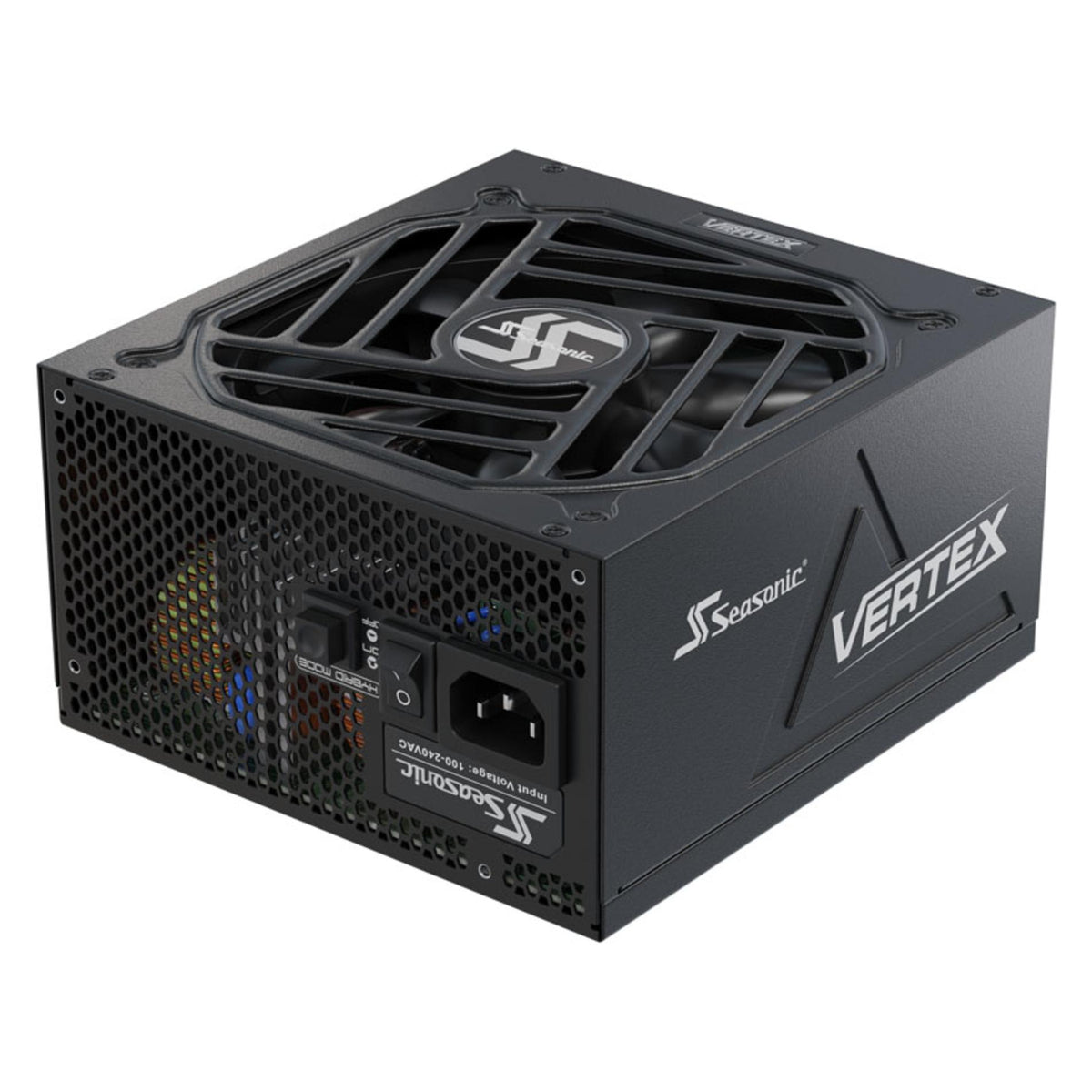 Seasonic VERTEX GX-1200, 80+ Or (1200 W)