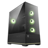 MSI GEH Midi MAG PANO 110R PZ (ATX, mATX, Mini-ITX)