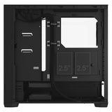 Fractal Pop Silent TG (ATX, mATX, Mini-ITX)