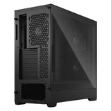 Fractal Pop Silent TG (ATX, mATX, Mini-ITX)