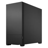 Fractal Pop Silent TG (ATX, mATX, Mini-ITX)