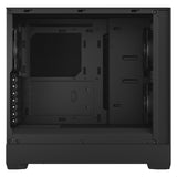 Fractal Pop Silent TG (ATX, mATX, Mini-ITX)