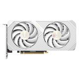 Zotac RTX 5070 Twin Edge OC White 12GB GDDR7 HDMI 3xDP (12 Go, GDDR7)