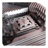 AMD Ryzen 7 7700X3D (AM5, 4 GHz, 8 -Core)