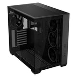 ASUS A32 PLUS (ATX, mATX, Mini-ITX)