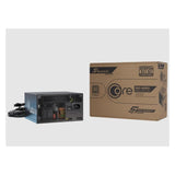 Seasonic Netzteil 650W Core GC-650 ATX3 (80+Gold) (650 W)