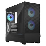 Fractal Pop Air RGB TG (ATX, mATX, Mini-ITX)