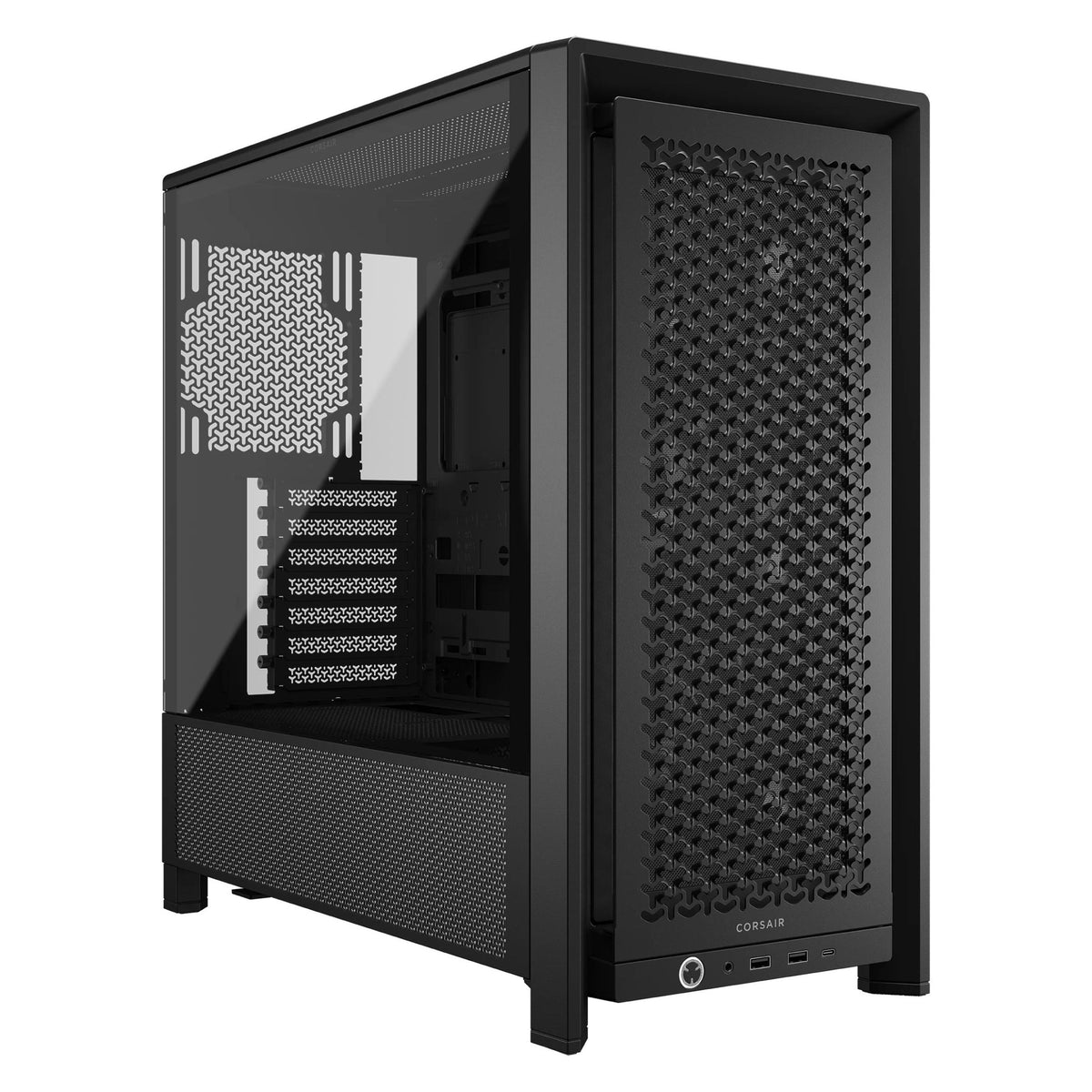 Corsair Frame 4000D RS (ATX, E-ATX, mATX, Mini-ITX)