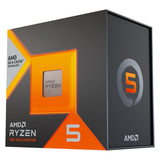 AMD Ryzen 5 7500X3D (AM5, 4 GHz, 6 -Core)