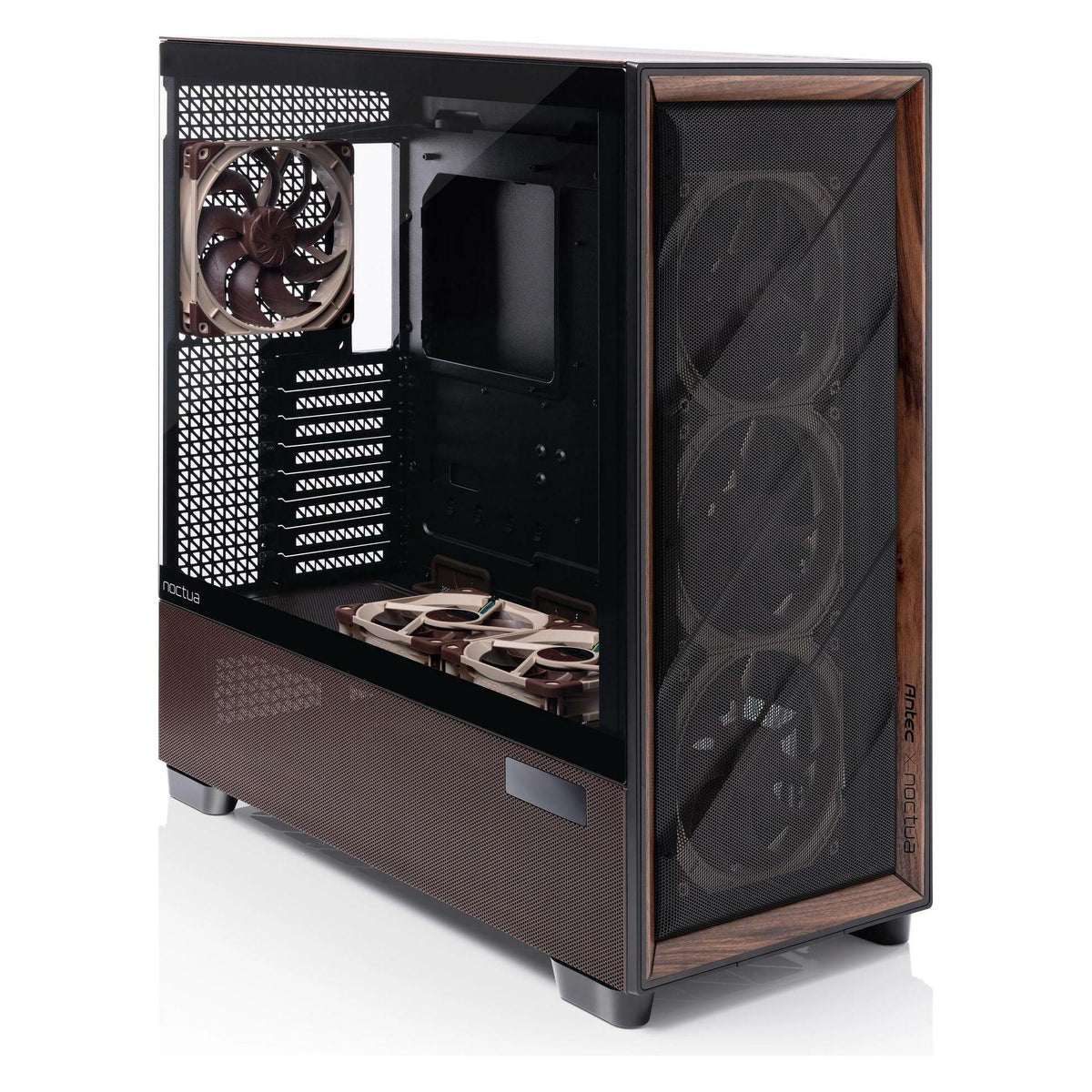 Noctua Flux Pro Edition (ATX, ITX, mATX)