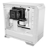 be quiet! DARK BASE PRO 901 Blanc (ATX, mATX, Mini-ATX, XL-ATX)