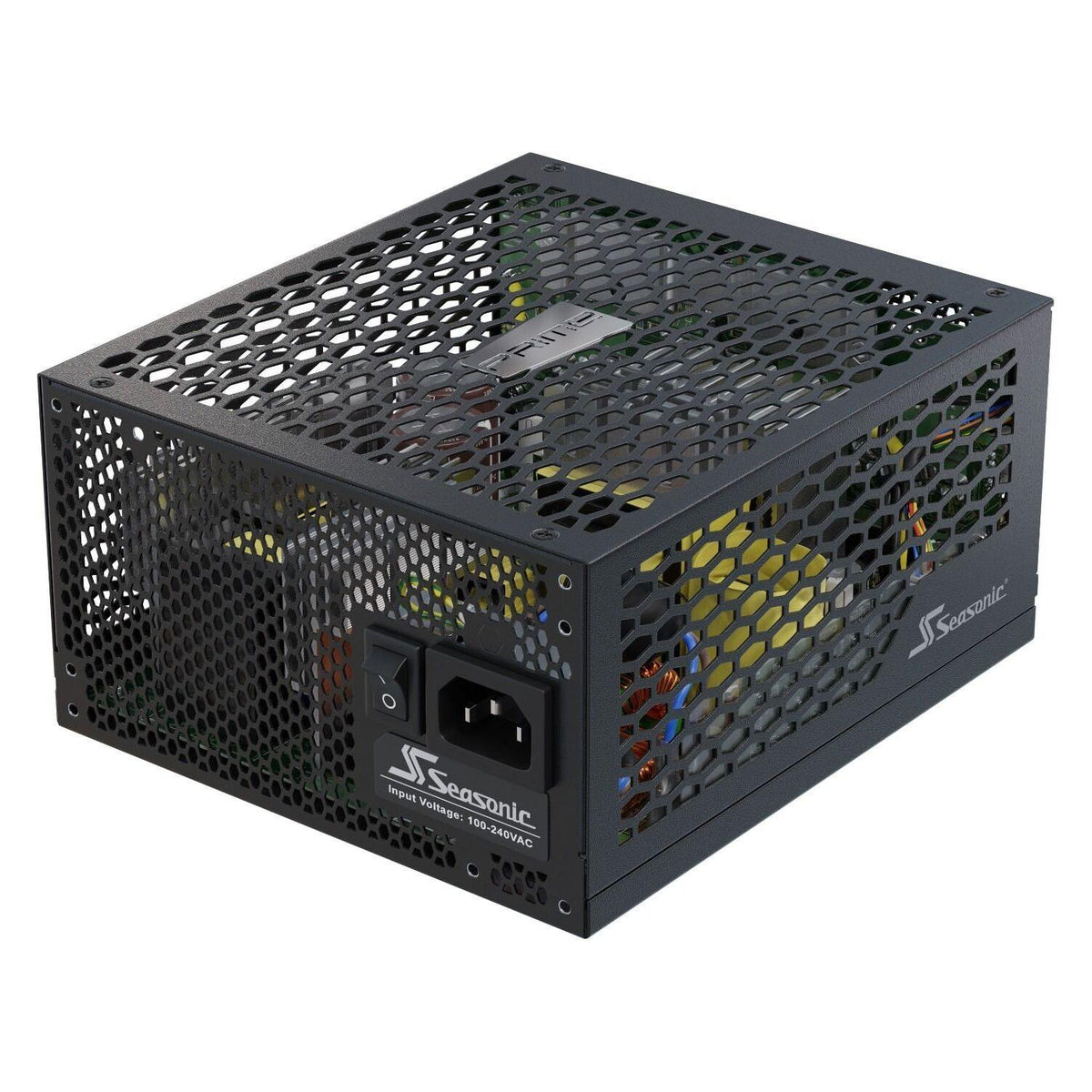 Seasonic PRIME Sans ventilateur TX 700 (700 W)