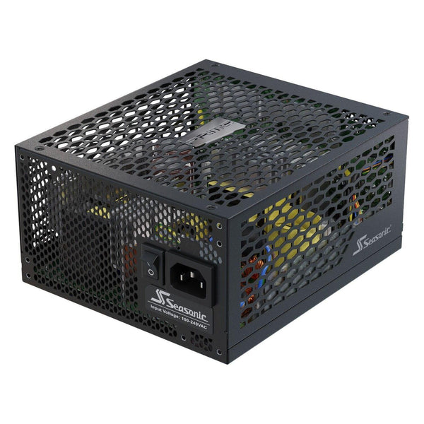 Seasonic PRIME Sans ventilateur TX 700 (700 W)