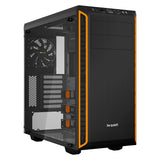 be quiet! Pure Base 600 (ATX, mATX, Micro-ITX)