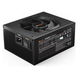be quiet! Bloc d'alimentation Straight Power 12 1200W 80+ Platinum Mod. (1200 W)