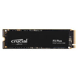 Crucial P3 Plus (2000 Go, M.2 2280)