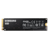 Samsung 980 (500 Go, M.2 2280)