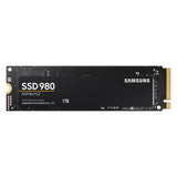 Samsung SSD 980 (1000 Go, M.2 2280)
