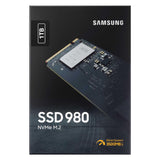 Samsung SSD 980 (1000 Go, M.2 2280)