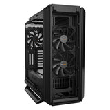 be quiet! Fenêtre Silent Base 802 (ATX, mATX, Mini-ITX)