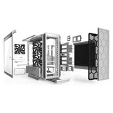 be quiet! Silent Base 802 Window (ATX, E-ATX, mATX, Mini-ITX)
