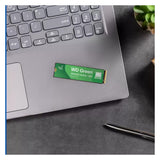 WD Green SN3000 (500 Go, M.2 2280)