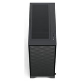 Fractal Pop 2 Air Black TG (schwarz, Tempered Glass) (ATX, mATX, Mini-ITX)