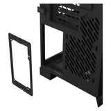 ASUS ROG Cronox (ATX, E-ATX, mATX, Mini-ITX)