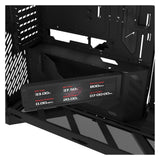 ASUS ROG Cronox (ATX, E-ATX, mATX, Mini-ITX)