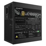 Gigabyte GP-UD1000GM PG5 V2 1000W PSU (1000 W)