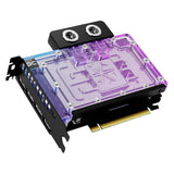 Inno3D GeForce RTX 5080 iCHILL Frostbite (16 Go, GDDR7)