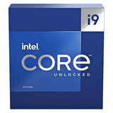Intel Core i9-13900F (LGA 1700, 2 GHz, 24 -Core)