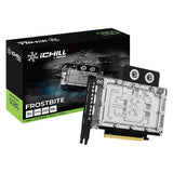 Inno3D GeForce RTX 5080 iCHILL Frostbite (16 Go, GDDR7)